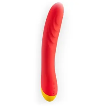 ROMP Hype G-spot vibrator