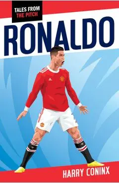 Ronaldo - Harry Coninx