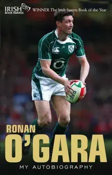 Ronan O'Gara. My Autobiography, Paperback/Ronan O'Gara