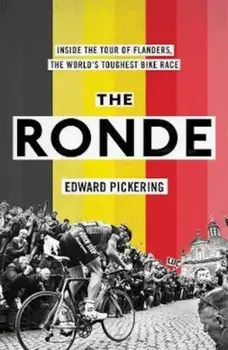 Ronde, Hardcover/Edward Pickering