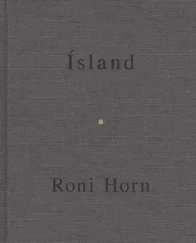 Roni Horn: Mother, Wonder, Paperback/***