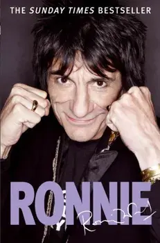 Ronnie, Paperback/Ronnie Wood