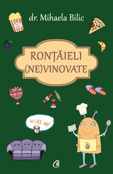 Ronțăieli (ne)vinovate