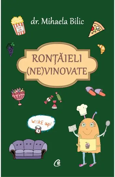 Rontaieli nevinovate