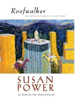 Roofwalker, Paperback/Susan Power