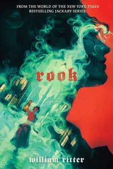 Rook, Hardback/William Ritter