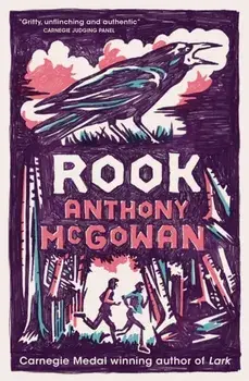 Rook. New Second edition, Paperback/Anthony McGowan