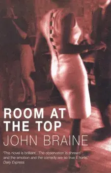 Room At The Top, Paperback/John Braine