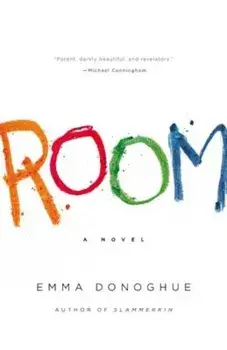 Room, Hardcover/Emma Donoghue