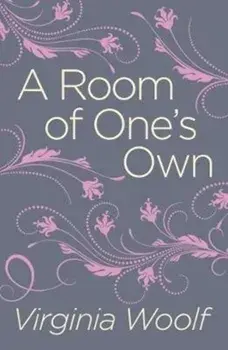 Room of One's Own, Paperback/Virginia Woolf