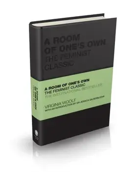 Room of One's Own. The Feminist Classic, Hardback/Virginia Woolf