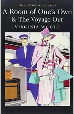 Room of One's Own & The Voyage Out
