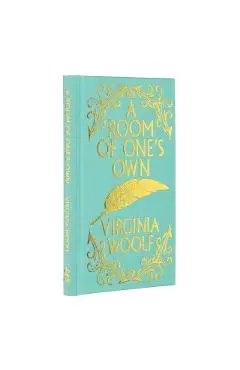 Room of One's Own - Virginia Woolf