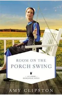 Room on the Porch Swing