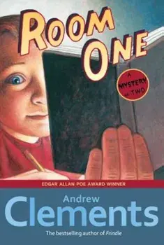 Room One: A Mystery or Two, Paperback/Andrew Clements