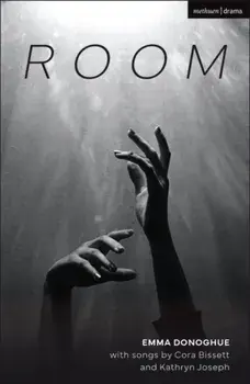 Room, Paperback/Emma Donoghue