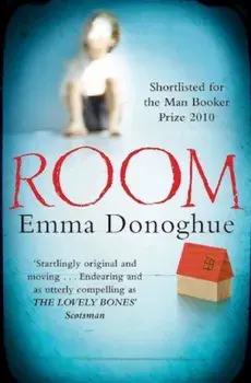 Room, Paperback/Emma Donoghue