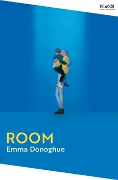 Room, Paperback/Emma Donoghue