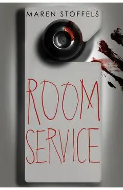 Room Service - Maren Stoffels