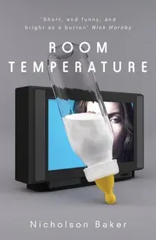 Room Temperature, Paperback/Nicholson Baker