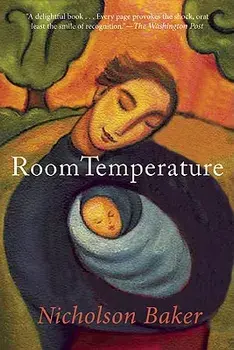 Room Temperature, Paperback/Nicholson Baker