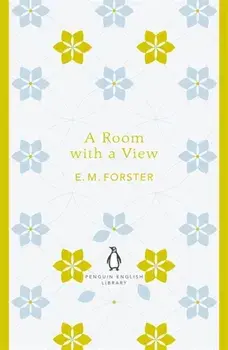 Room with a View, Paperback/E. M. Forster