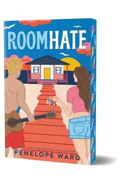 Roomhate (Deluxe Edition) - Penelope Ward