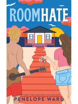 Roomhate. The Charming Second Chance Enemies to Lovers Romance, Paperback/Penelope Ward