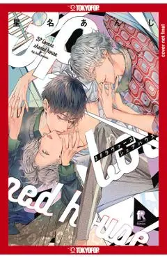 Rooming with My Two Lovers - Anji Seina