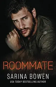 Roommate, Paperback/Sarina Bowen