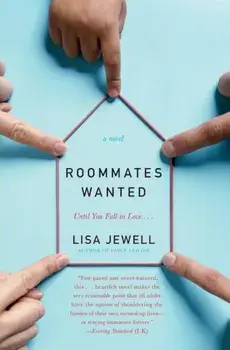 Roommates Wanted, Paperback/Lisa Jewell