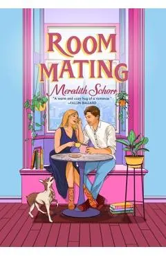 Roommating - Meredith Schorr