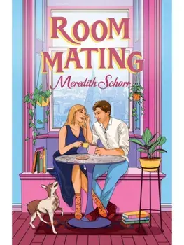 Roommating, Paperback/Meredith Schorr