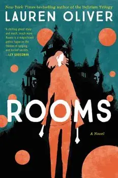 Rooms, Paperback/Lauren Oliver