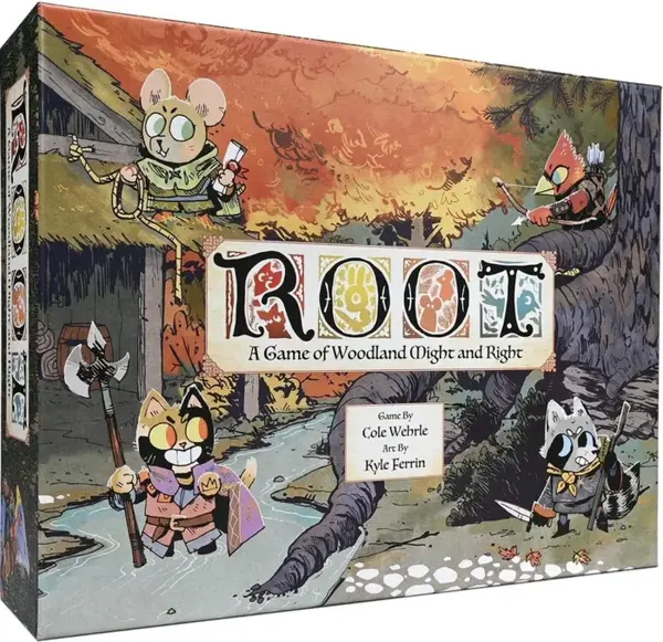Root (EN)