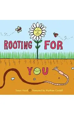 Rooting for You - Susan Hood