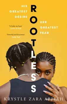 Rootless, Paperback/Krystle Zara Appiah