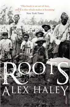 Roots, Paperback/Alex Haley
