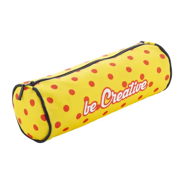 Roppy RPET penar personalizat - negru