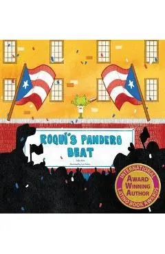 Roqui's Pandero Beat - Delia G. Ruiz