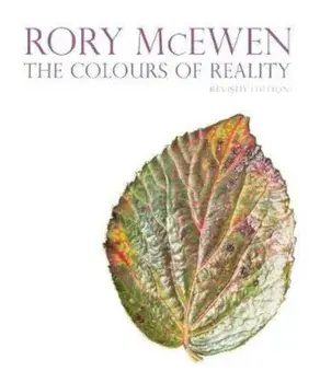 Rory McEwen, Hardcover/Martyn Rix