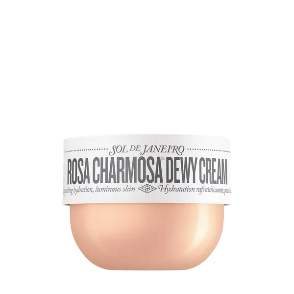 Rosa charmosa™ dewy cream 240 ml