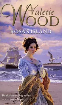 Rosa's Island, Paperback/Val Wood