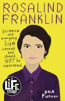 Rosalind Franklin, Paperback/Michael Ford