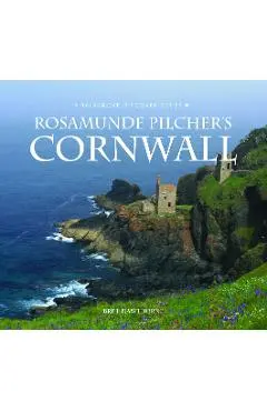 ROSAMUNDE PILCHER'S CORNWALL