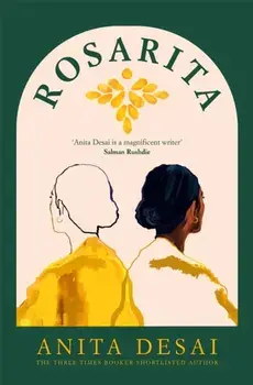 Rosarita, Hardback/Anita Desai