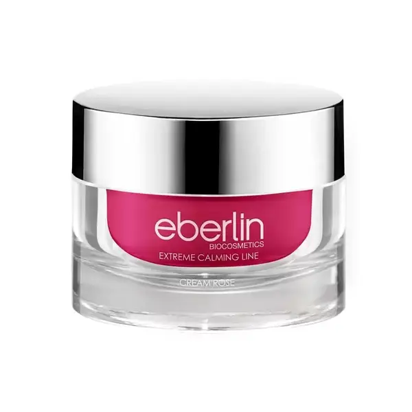Rose Cream 50 ml