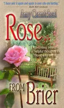 Rose from Brier, Paperback/Amy Carmichael