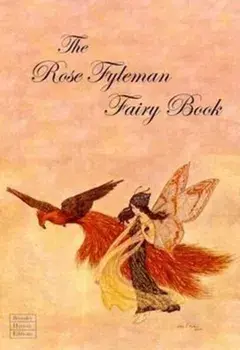 Rose Fyleman Fairy Book. 2 ed, Hardback/Rose Fyleman