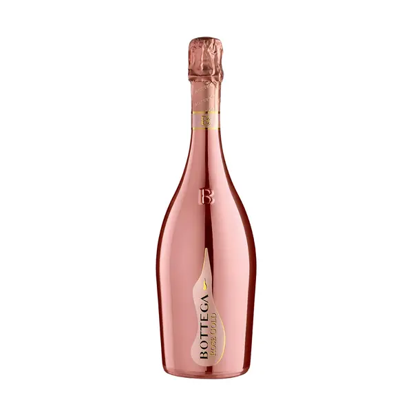 Rose gold brut 750 ml